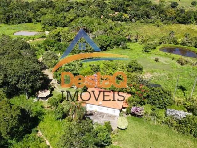 Fazenda venda em Região Geográfica Imediata de Belo Horizonte, Região Metropolitana de Belo Horizonte