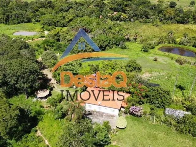 Fazenda venda em Região Geográfica Imediata de Belo Horizonte, Região Metropolitana de Belo Horizonte