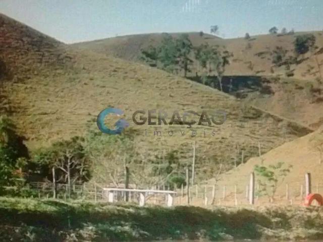 Fazenda venda em Região Imediata de São José dos Campos, Região Metropolitana do Vale do Paraíba e Litoral Norte