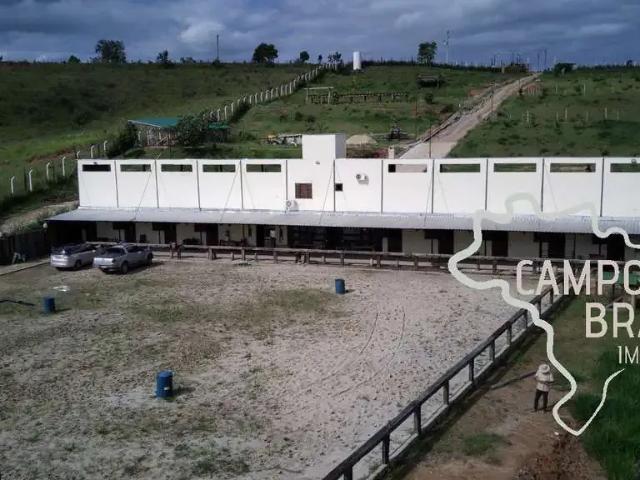 Fazenda venda em Região Imediata de São José dos Campos, Região Metropolitana do Vale do Paraíba e Litoral Norte