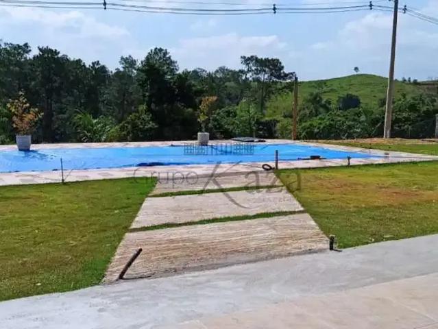 Fazenda venda em Região Imediata de São José dos Campos, Região Metropolitana do Vale do Paraíba e Litoral Norte