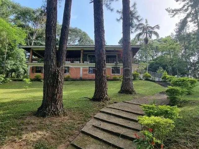 Fazenda venda em Região Imediata de São José dos Campos, Região Metropolitana do Vale do Paraíba e Litoral Norte