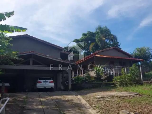 Fazenda venda em Região Imediata de São José dos Campos, Região Metropolitana do Vale do Paraíba e Litoral Norte