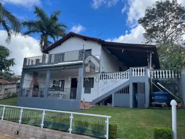 Fazenda venda em Região Imediata de São José dos Campos, Região Metropolitana do Vale do Paraíba e Litoral Norte