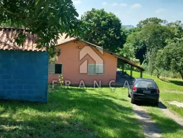 Fazenda venda em Região Imediata de São José dos Campos, Região Metropolitana do Vale do Paraíba e Litoral Norte