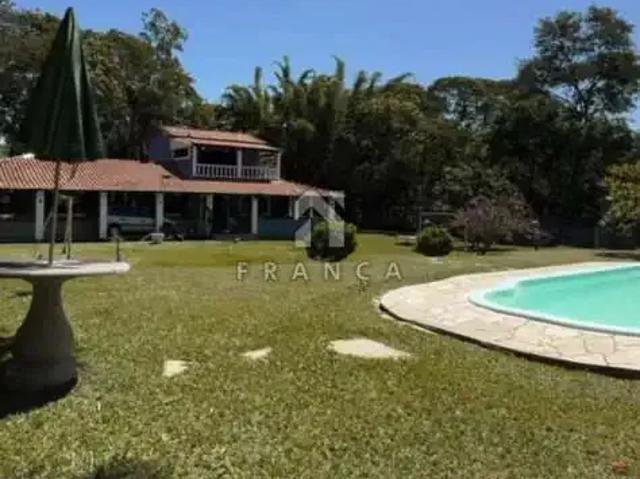 Fazenda venda em Região Imediata de São José dos Campos, Região Metropolitana do Vale do Paraíba e Litoral Norte