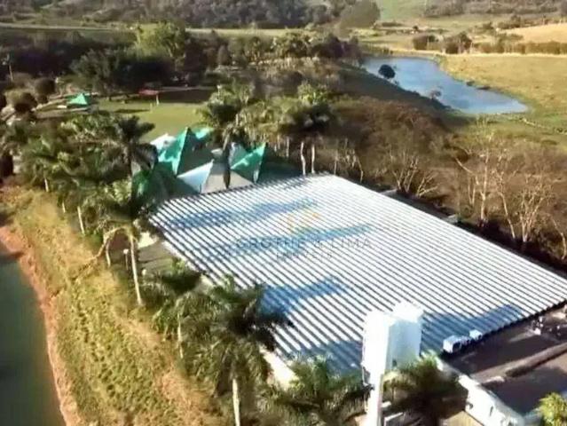 Fazenda venda em Região Imediata de São José dos Campos, Região Metropolitana do Vale do Paraíba e Litoral Norte
