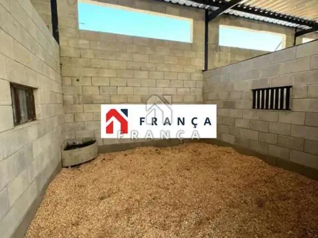 Fazenda venda em Região Imediata de São José dos Campos, Região Metropolitana do Vale do Paraíba e Litoral Norte