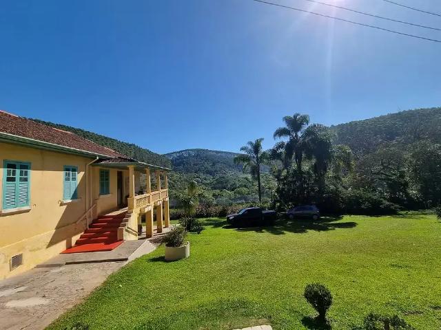 Fazenda venda em Região Imediata de São José dos Campos, Região Metropolitana do Vale do Paraíba e Litoral Norte