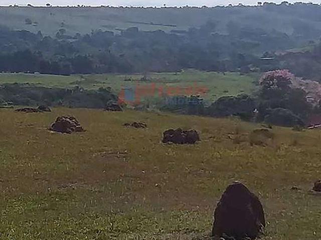 Fazenda venda em Jacareí, Região Geográfica Intermediária de São José dos Campos