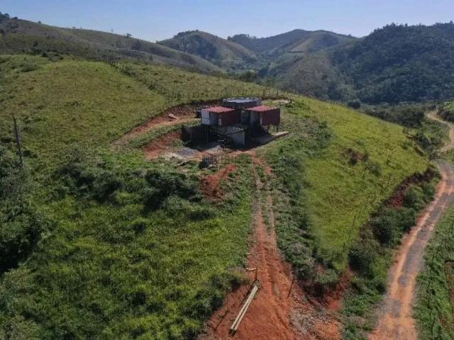 Fazenda venda em Região Imediata de São José dos Campos, Região Metropolitana do Vale do Paraíba e Litoral Norte