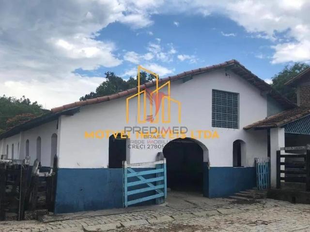 Fazenda venda em Santo Antônio da Boa Vista, Jacareí