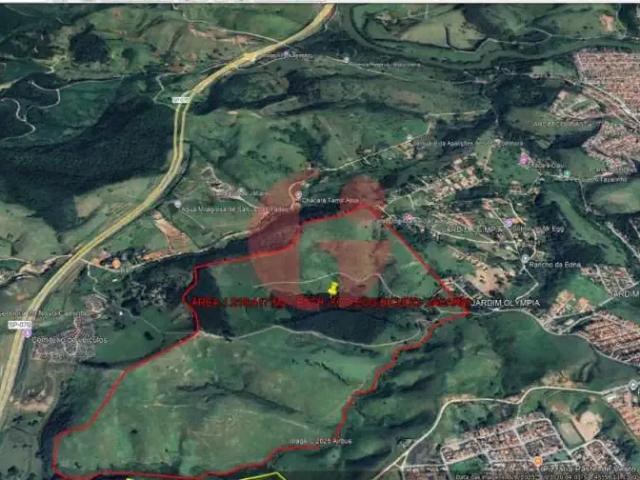 Fazenda venda em Região Imediata de São José dos Campos, Região Metropolitana do Vale do Paraíba e Litoral Norte