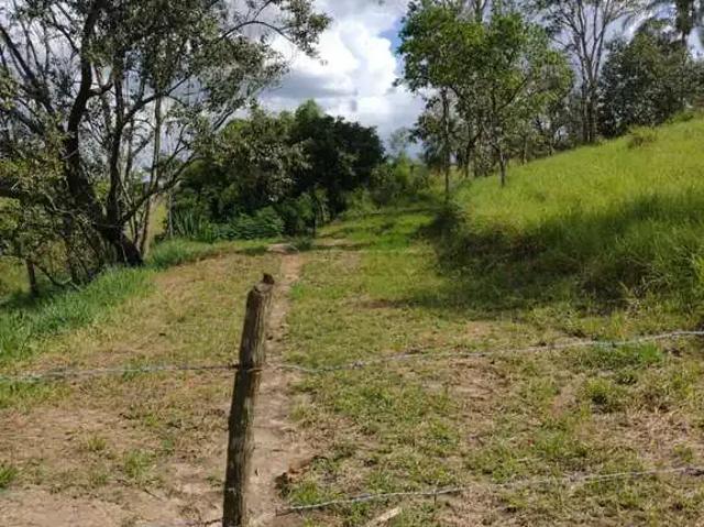 Fazenda venda em Região Imediata de São José dos Campos, Região Metropolitana do Vale do Paraíba e Litoral Norte