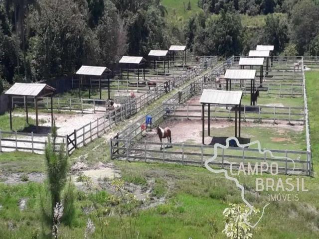 Fazenda venda em Região Imediata de São José dos Campos, Região Metropolitana do Vale do Paraíba e Litoral Norte