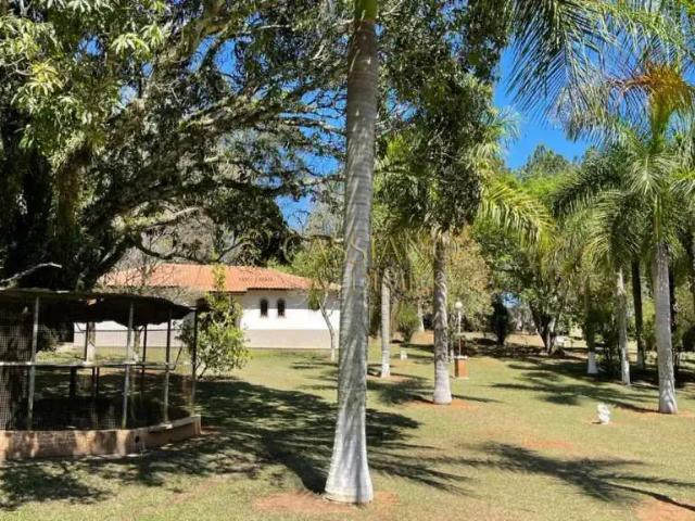 Fazenda venda em Região Imediata de São José dos Campos, Região Metropolitana do Vale do Paraíba e Litoral Norte
