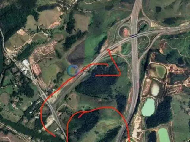 Fazenda venda em Região Imediata de São José dos Campos, Região Metropolitana do Vale do Paraíba e Litoral Norte