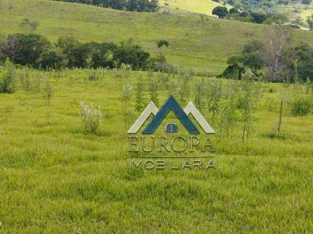 Fazenda venda em Região Geográfica Imediata de Santo Antônio da Platina, Jacarezinho