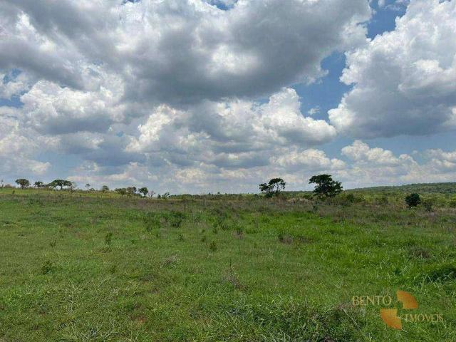 Fazenda venda em Centro, Jaciara