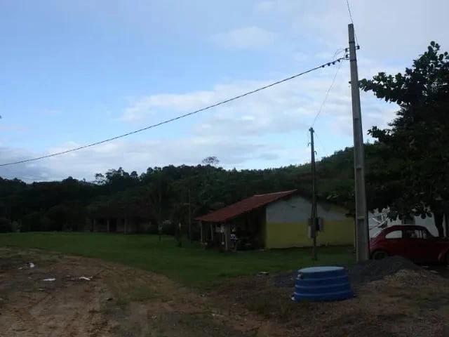 Fazenda venda em Jacupiranga, Região Geográfica Intermediária de Sorocaba