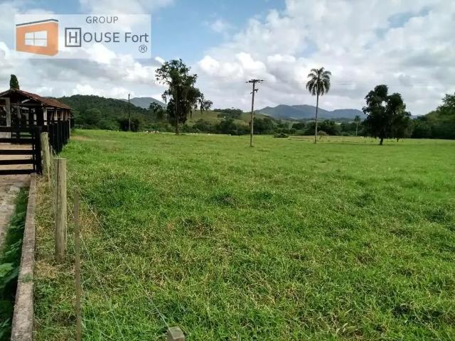 Fazenda venda em Região Imediata de Registro, Jacupiranga