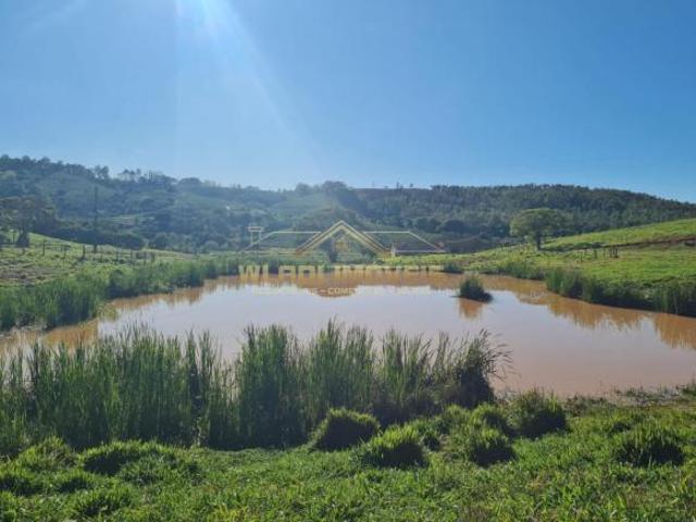 Sítio e chácara venda em Jacutinga, Região Geográfica Intermediária de Pouso Alegre