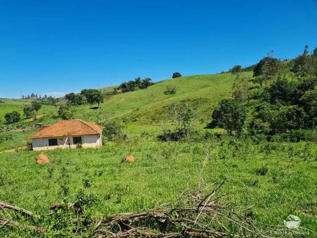 Fazenda venda em Região Geográfica Imediata de Pouso Alegre, Jacutinga