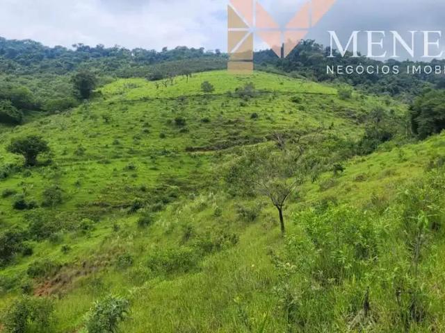 Fazenda venda em Região Geográfica Imediata de Pouso Alegre, Jacutinga