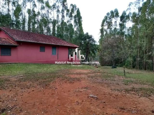Fazenda venda em Região Geográfica Imediata de Pouso Alegre, Jacutinga