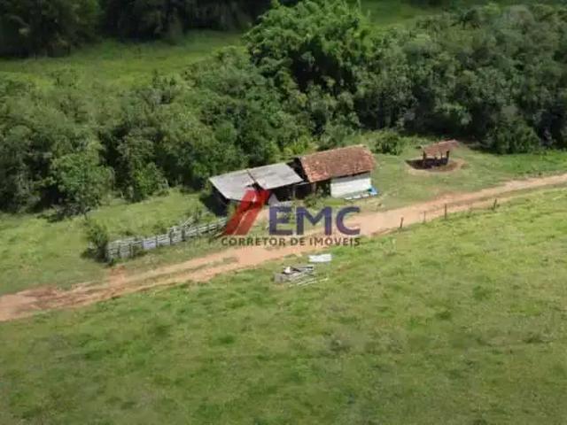 Fazenda venda em Região Geográfica Imediata de Pouso Alegre, Jacutinga