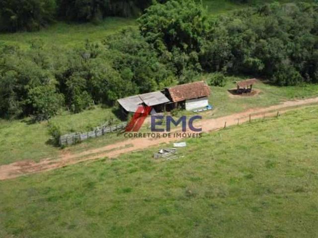 Fazenda venda em Jacutinga, Região Geográfica Intermediária de Pouso Alegre