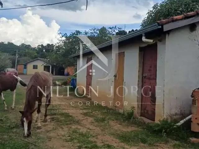 Fazenda venda em Região Geográfica Imediata de Pouso Alegre, Jacutinga