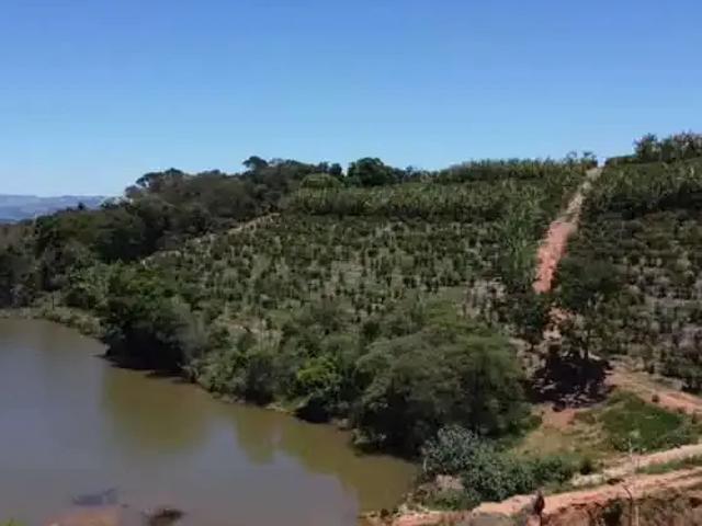 Fazenda venda em Região Geográfica Imediata de Pouso Alegre, Jacutinga