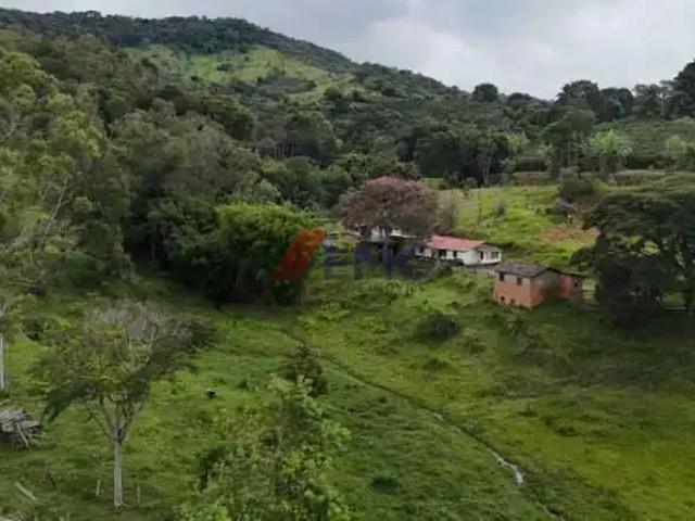 Fazenda venda em Região Geográfica Imediata de Pouso Alegre, Jacutinga