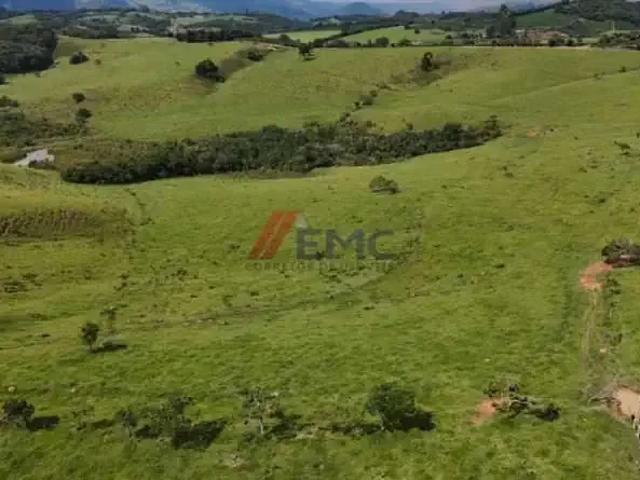 Fazenda venda em Região Geográfica Imediata de Pouso Alegre, Jacutinga