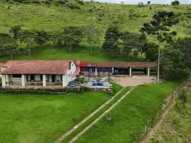 Fazenda venda em Região Geográfica Imediata de Pouso Alegre, Jacutinga