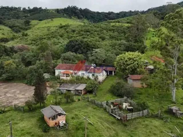 Fazenda venda em Região Geográfica Imediata de Pouso Alegre, Jacutinga