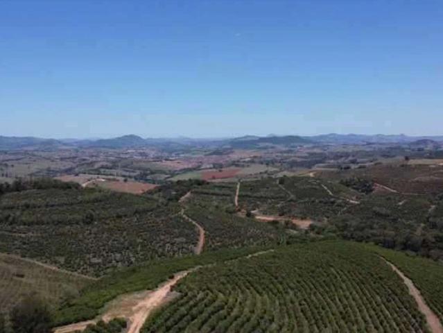 Fazenda venda em Região Geográfica Imediata de Pouso Alegre, Jacutinga