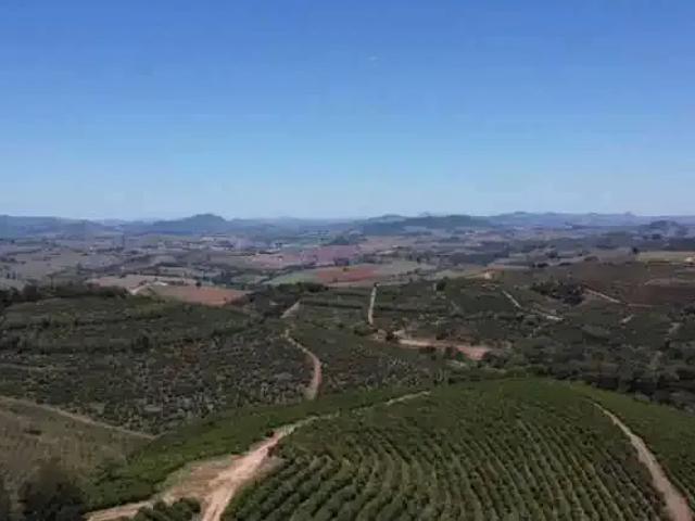 Fazenda venda em Região Geográfica Imediata de Pouso Alegre, Jacutinga