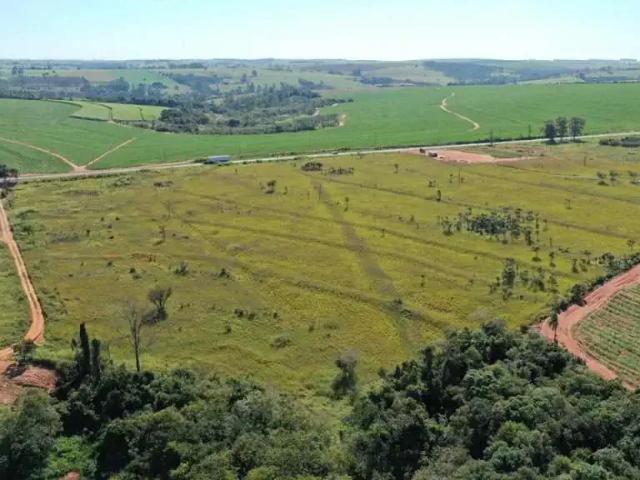 Fazenda venda em Região Geográfica Imediata de Londrina, Jaguapita