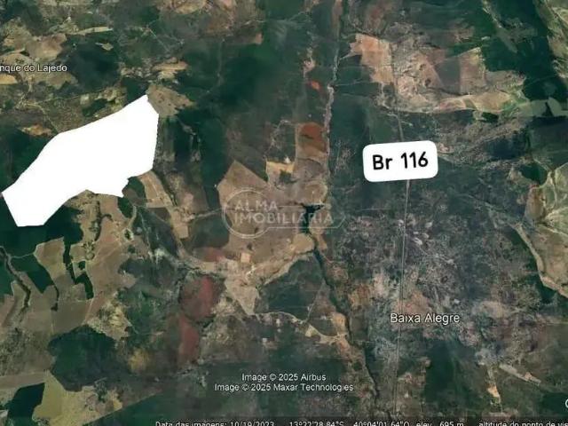 Fazenda venda em Jaguaquara, Região Nordeste