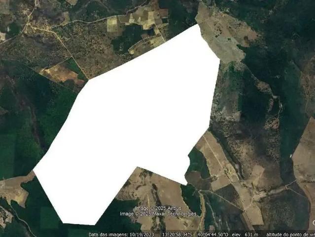 Fazenda venda em Jaguaquara, Região Nordeste