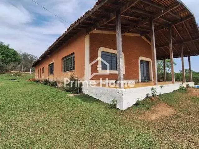 Fazenda venda em Região Imediata de Campinas, Região Metropolitana de Campinas