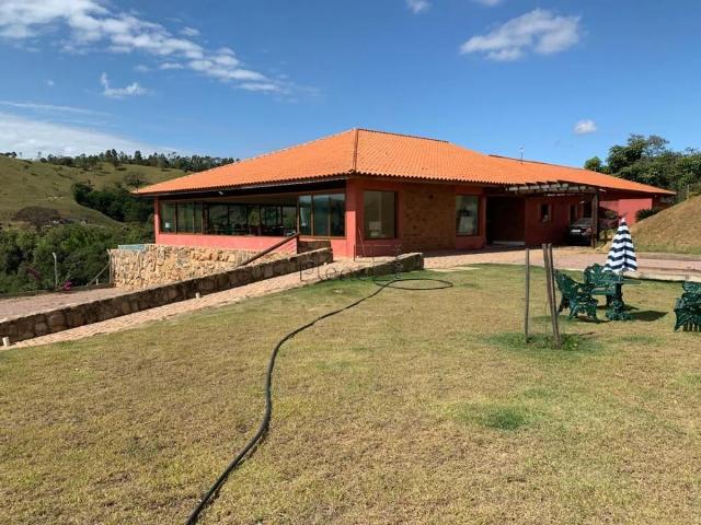 Fazenda venda em Jardim Haruji, Jaguariúna