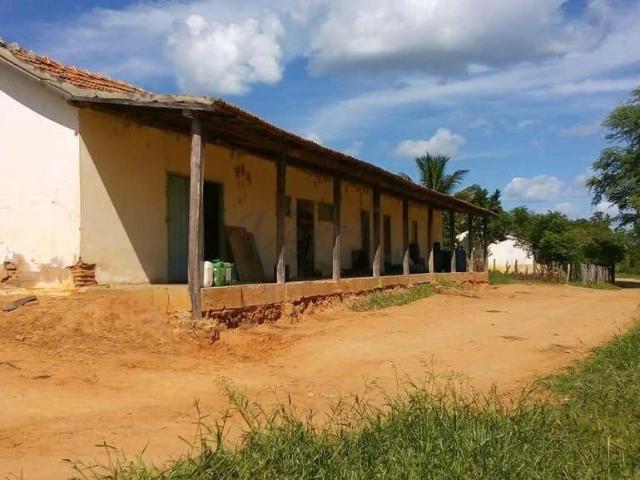 Fazenda venda em Jaíba, Região Geográfica Intermediária de Montes Claros