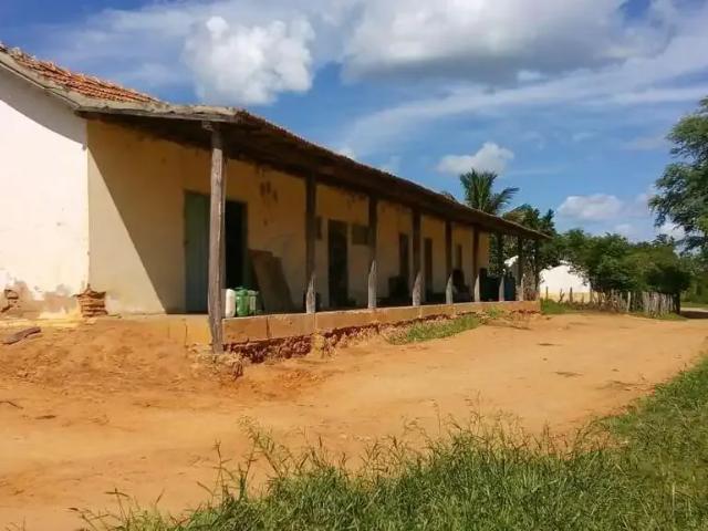 Fazenda venda em Região Geográfica Imediata de Janaúba, Jaíba