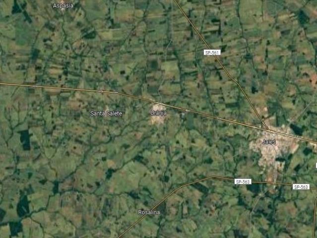 Fazenda venda em Região Imediata de Jales, Jales