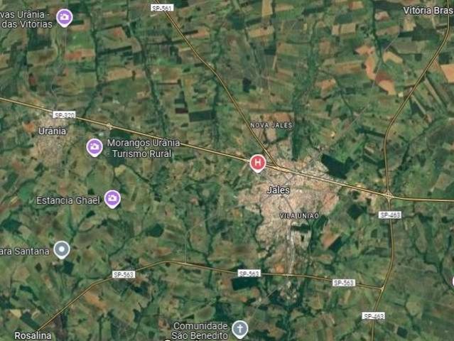Fazenda venda em Região Imediata de Jales, Jales