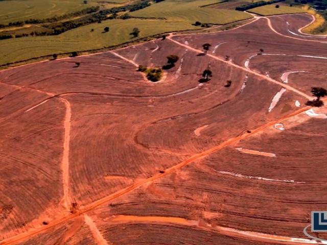 Fazenda venda em Jales