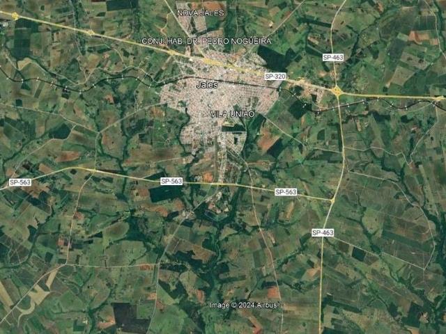 Fazenda venda em Região Imediata de Jales, Jales